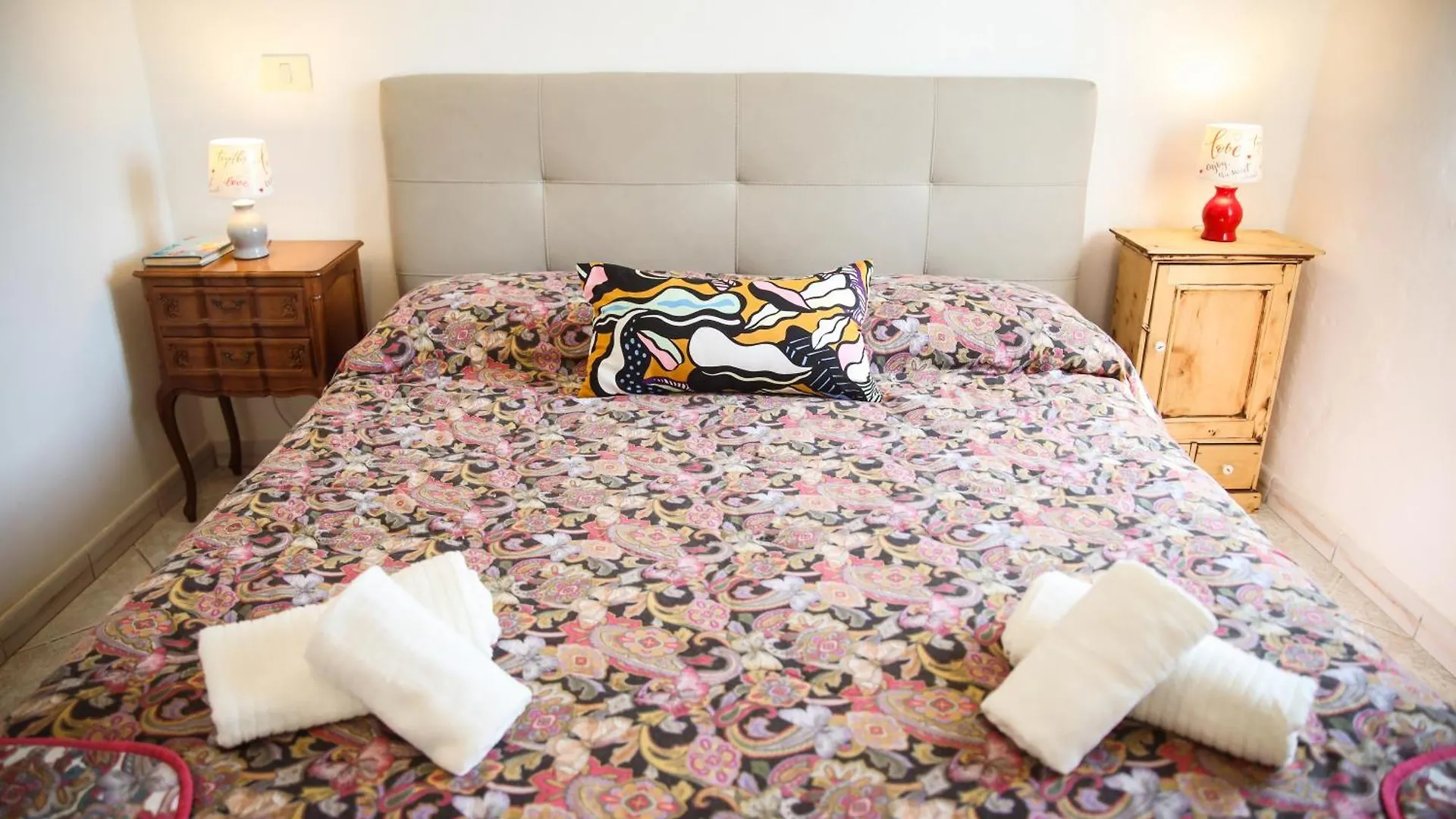 Apartamento Antica Dimora Nel Tufo - Free Wifi San Quirico