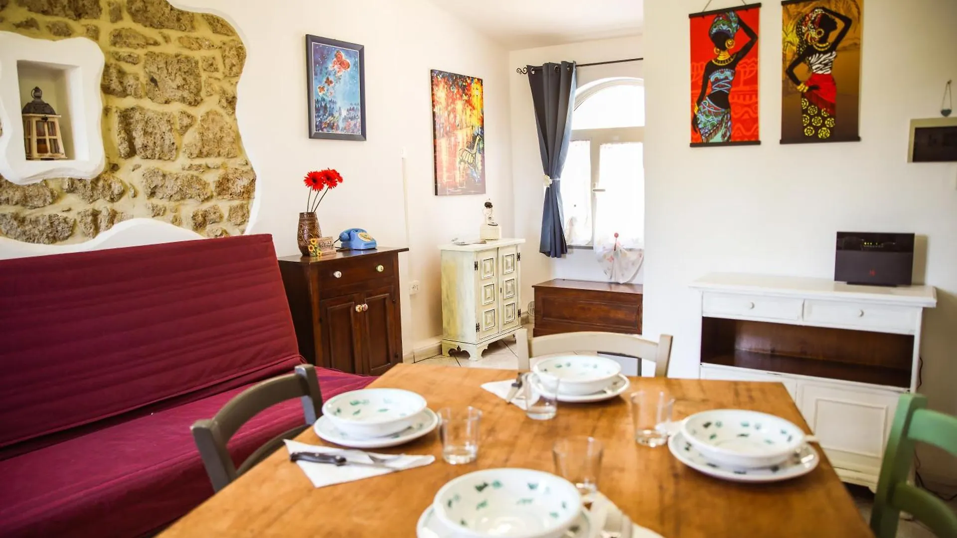 Apartamento Antica Dimora Nel Tufo - Free Wifi San Quirico   San Quirico (Sorano)
