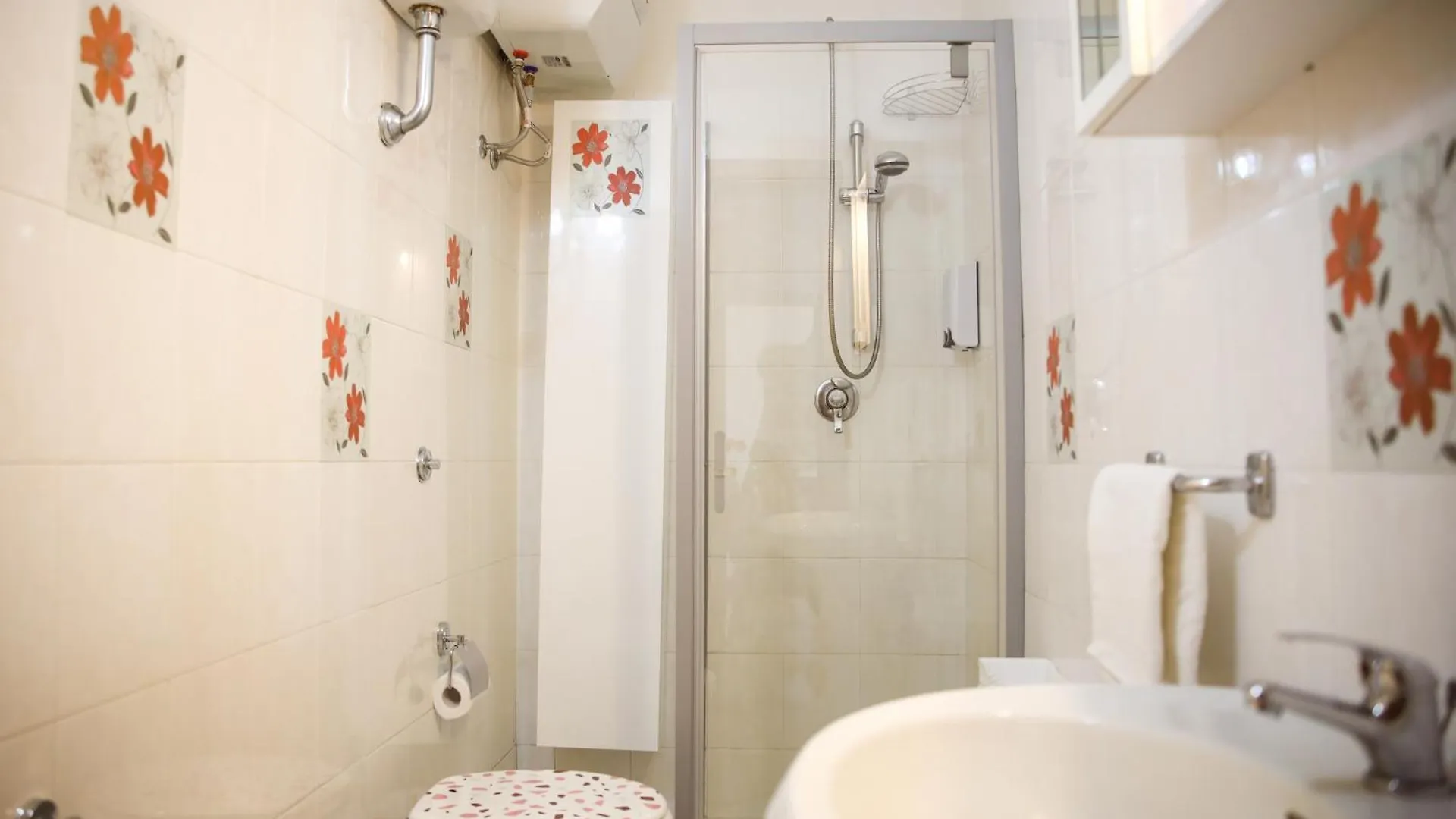 Apartamento Antica Dimora Nel Tufo - Free Wifi San Quirico  0*, San Quirico (Sorano)